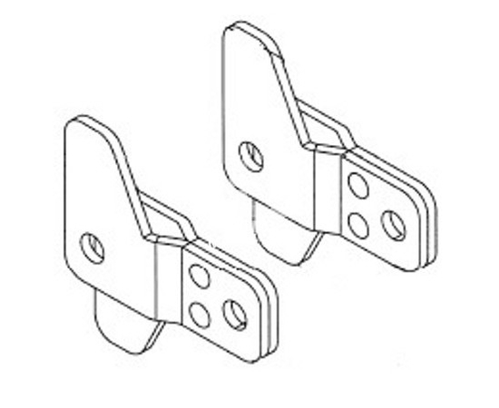 Кронштейн QSC AB2082 - 53130 за 0 грн. | 4Club
