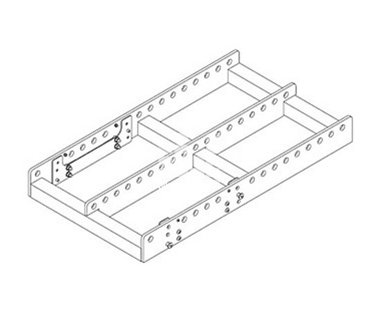 Элемент крепления QSC AF3082-L - 53147 за 0 грн. | 4Club