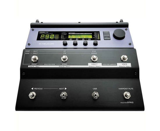 Акустический процессор QSC Basis 904zz - 53157 за 0 грн. | 4Club