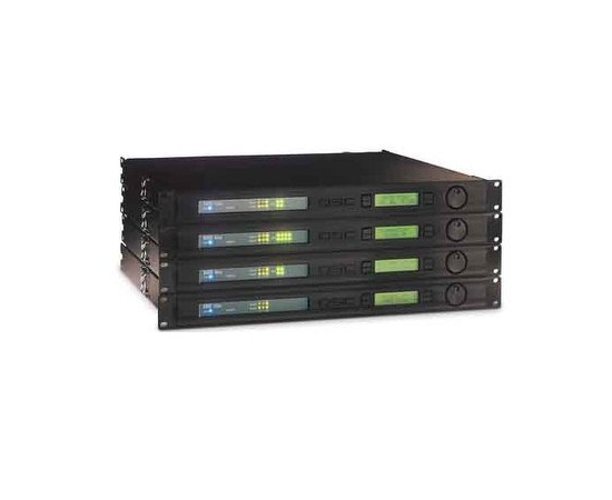 Акустический процессор QSC Basis 922dz - 53160 за 0 грн. | 4Club