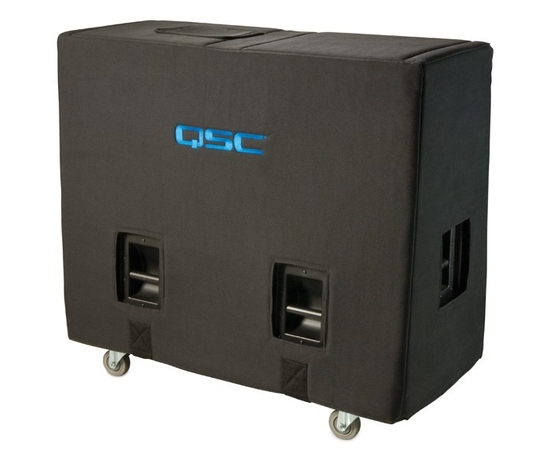 Чехол QSC CVR218 - 53139 за 0 грн. | 4Club
