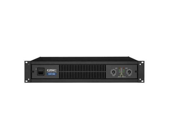 Усилитель мощности QSC CX 1202V - 53179 за 0 грн. | 4Club