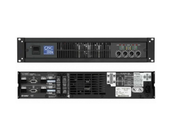 Усилитель мощности QSC CX 204V - 53187 за 0 грн. | 4Club