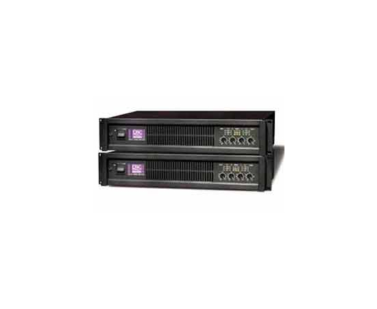 Усилитель мощности  QSC Cinema DCA-1824 - 53329 за 0 грн. | 4Club
