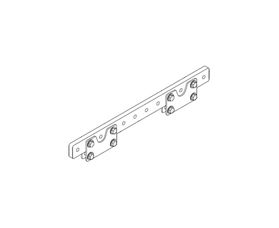 Балка QSC EB2082-i - 53131 за 0 грн. | 4Club