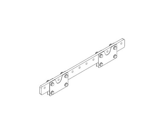Элемент крепления QSC EB3082 - 53152 за 0 грн. | 4Club