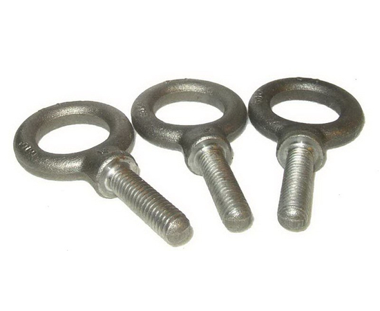 Набор рым болтов QSC EBK-1 - 53121 за 0 грн. | 4Club