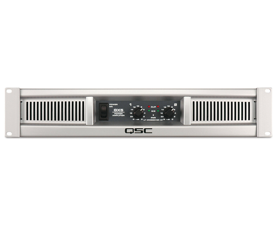 Усилитель мощности QSC GX 5 - 53197 за 0 грн. | 4Club