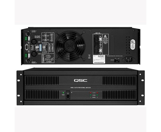 Усилитель мощности QSC ISA 1350 - 53199 за 0 грн. | 4Club