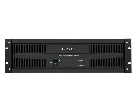 Усилитель мощности QSC ISA 300Ti - 53201 за 35165 грн. | 4Club