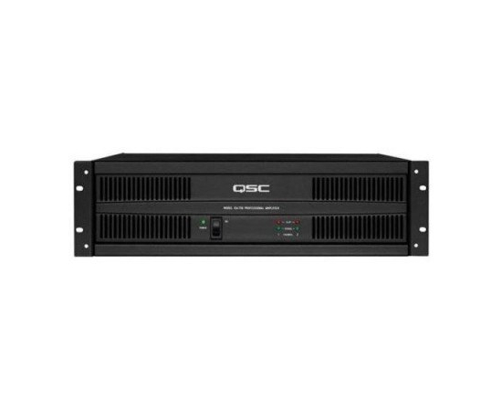 Усилитель мощности QSC ISA 500Ti - 53203 за 41105 грн. | 4Club