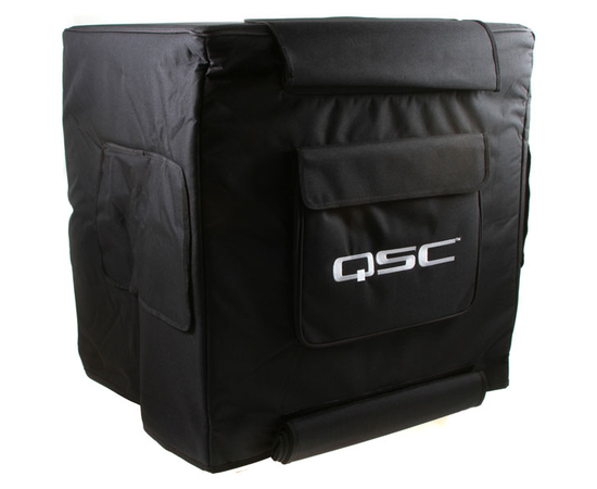 Чехол QSC KW 181 COVER - 53118 за 0 грн. | 4Club