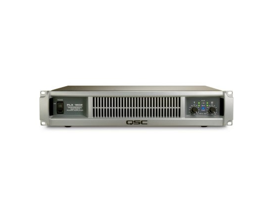 Усилитель мощности QSC PLX 1802 - 53211 за 0 грн. | 4Club