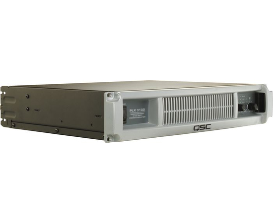 Усилитель мощности QSC PLX 3102 - 53214 за 0 грн. | 4Club