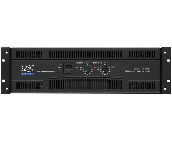 Усилитель мощности QSC RMX 4050 HD - 53219 за 0 грн. | 4Club