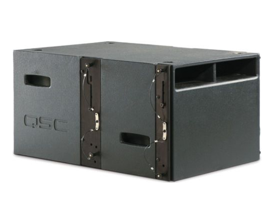 Пассивный сабвуфер QSC WL212-sw - 53154 за 0 грн. | 4Club