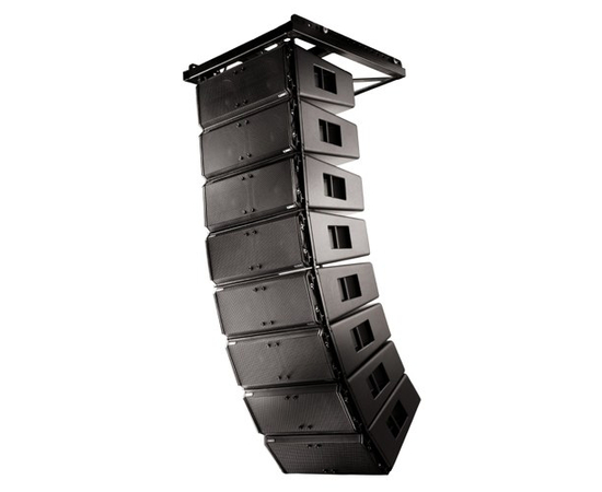 Линейный массив QSC WL 2102 - 53140 за 0 грн. | 4Club