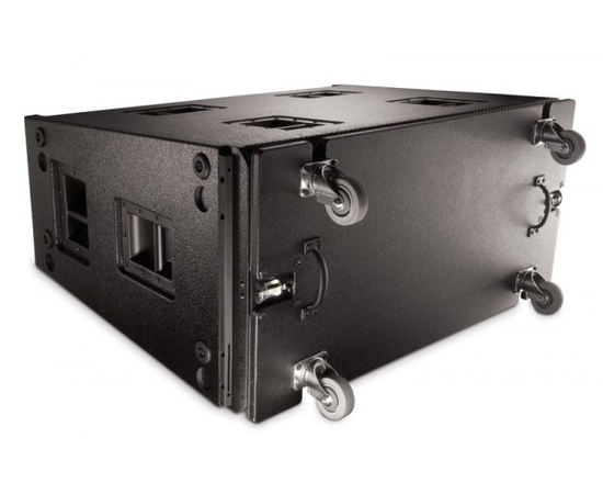 Пассивный сабвуфер QSC WL 218-w - 53142 за 0 грн. | 4Club