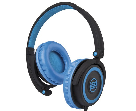 Наушники Reloop RHP-5 Flash Black - 53480 за 0 грн. | 4Club