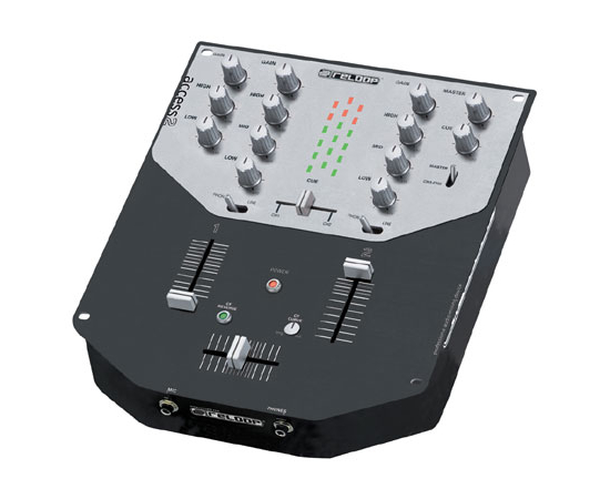 DJ микшер Reloop Access.2 - 53406 за 0 грн. | 4Club