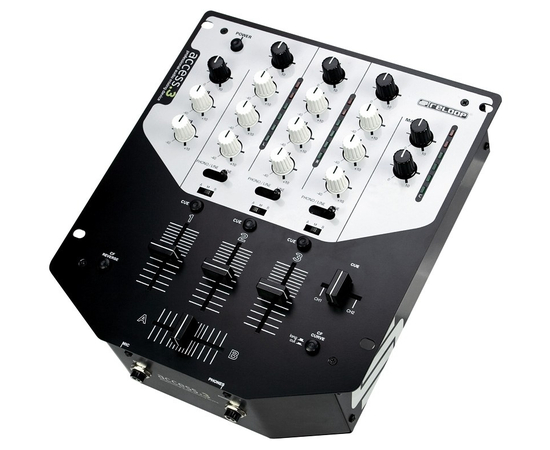 DJ микшер Reloop Access.3 - 53407 за 0 грн. | 4Club