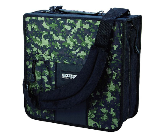 Сумка для CD Reloop CD Wallet 304 camouflage - 53444 за 0 грн. | 4Club