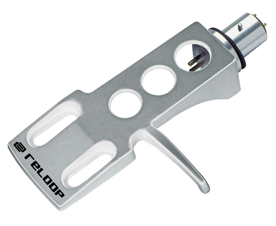 Картридж для игл Reloop Headshell silver - 1326 за 1108 грн. | 4Club