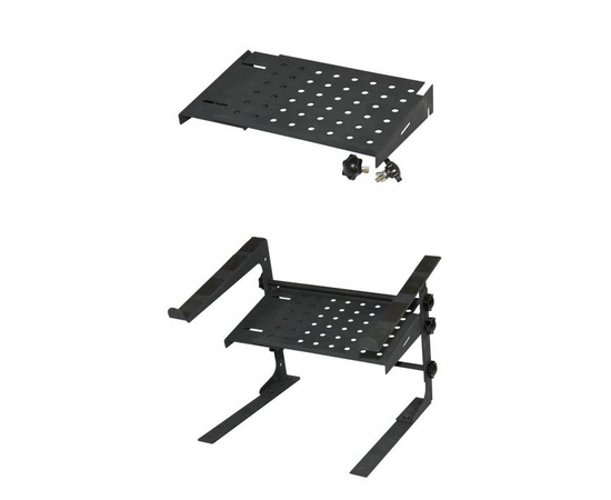 Дополнительный модуль Reloop Interface Tray - 53459 за 0 грн. | 4Club