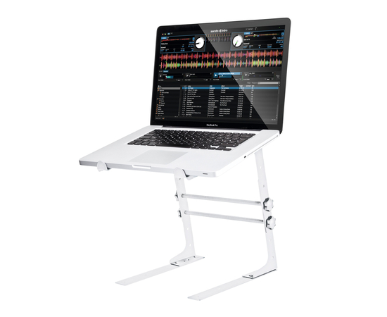 Подставка для ноутбука Reloop Laptop Stand LTD - 53461 за 0 грн. | 4Club