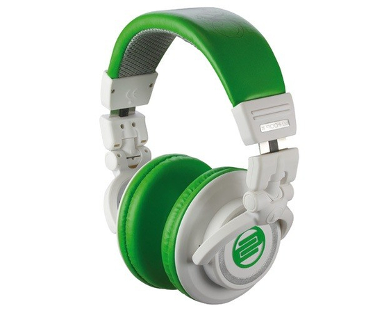 Наушники Reloop RHP-10 Ceramic Mint - 53467 за 0 грн. | 4Club