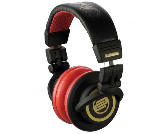 Наушники Reloop RHP-10 Cherry Black - 53475 за 0 грн. | 4Club