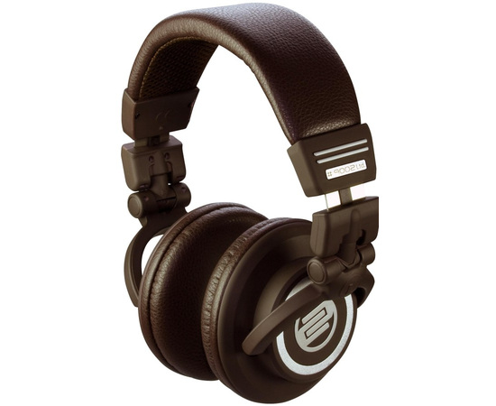 Наушники Reloop RHP-10 Chocolate Crown - 53470 за 0 грн. | 4Club