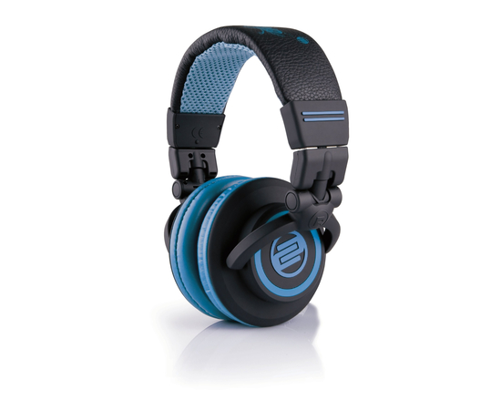 Наушники Reloop RHP-10 Flash Black - 53466 за 0 грн. | 4Club