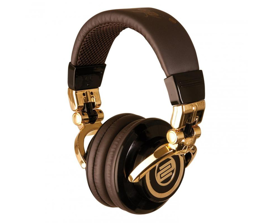 Наушники Reloop RHP-10 Gold Rush - 53471 за 0 грн. | 4Club