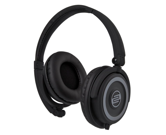 Наушники Reloop RHP-5 Black - 53476 за 0 грн. | 4Club
