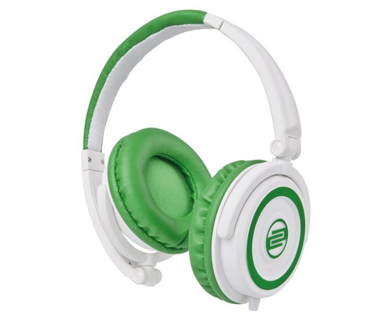 Наушники Reloop RHP-5 Ceramic Mint - 53477 за 0 грн. | 4Club