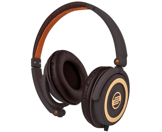 Наушники Reloop RHP-5 Chocolate Crown - 53479 за 0 грн. | 4Club
