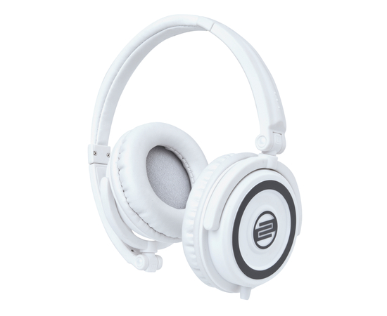 Наушники Reloop RHP-5 LTD (White) - 53482 за 0 грн. | 4Club