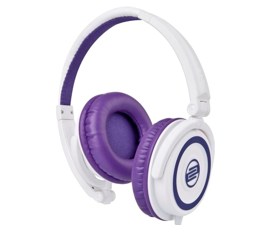 Наушники Reloop RHP-5 Purple Milk - 53483 за 0 грн. | 4Club