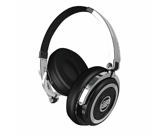 Наушники Reloop RHP-5 Solid Chrome - 53484 за 0 грн. | 4Club