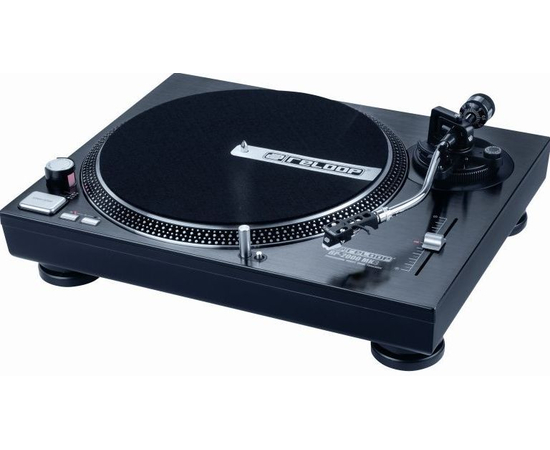 Проигрыватель винилов Reloop RP-2000 mk 3 - 53435 за 0 грн. | 4Club