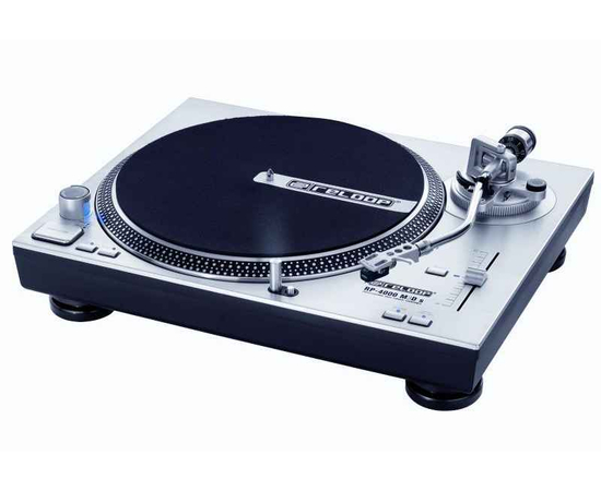 Проигрыватель винилов Reloop RP-4000 M3D - 53437 за 0 грн. | 4Club