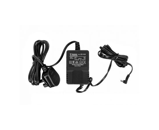 Блок питания Vestax DC-8 - 1340 за 660 грн. | 4Club