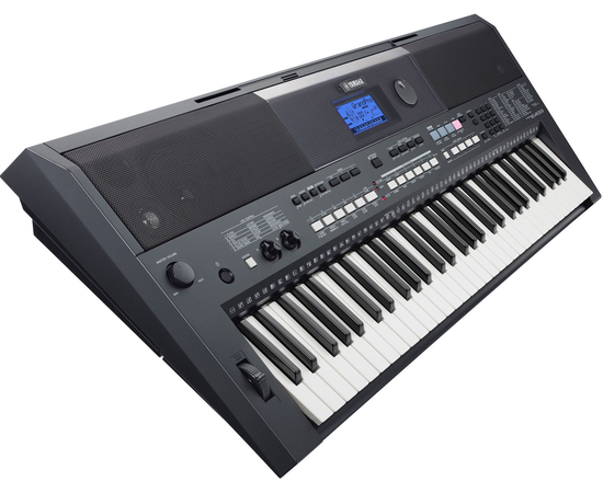 Синтезатор YAMAHA PSR-E433