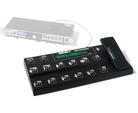 Напольный контроллер Digitech CONTROL 2 - 53672 за 0 грн. | 4Club