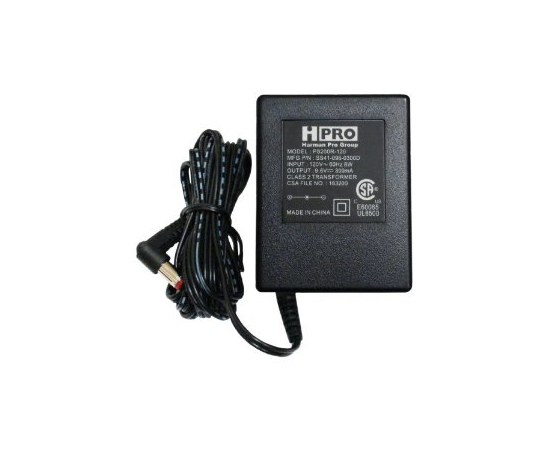 Адаптер питания Digitech PS200R - 53694 за 0 грн. | 4Club