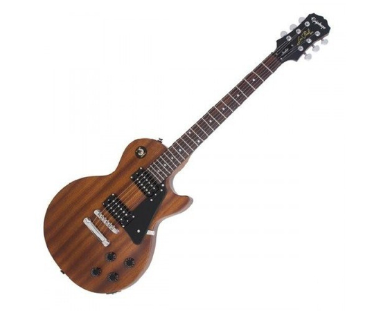 Электрогитара EPIPHONE LP STUDIO WORN BROWN CH HDWE - 53819 за 0 грн. | 4Club