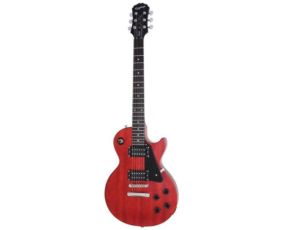 Электрогитара Epiphone LP STUDIO WORN CHERRY - 53820 за 0 грн. | 4Club