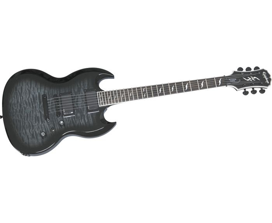 Электрогитара Epiphone PROPHECY SG CUSTOM EX ME - 53825 за 0 грн. | 4Club