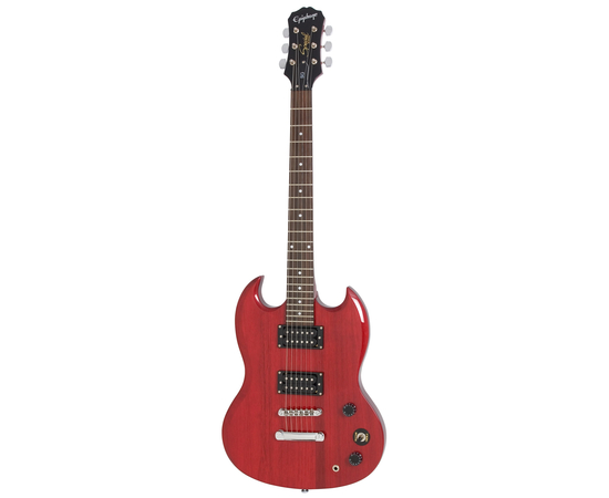 Электрогитара Epiphone SG SPECIAL CH CH - 53826 за 0 грн. | 4Club